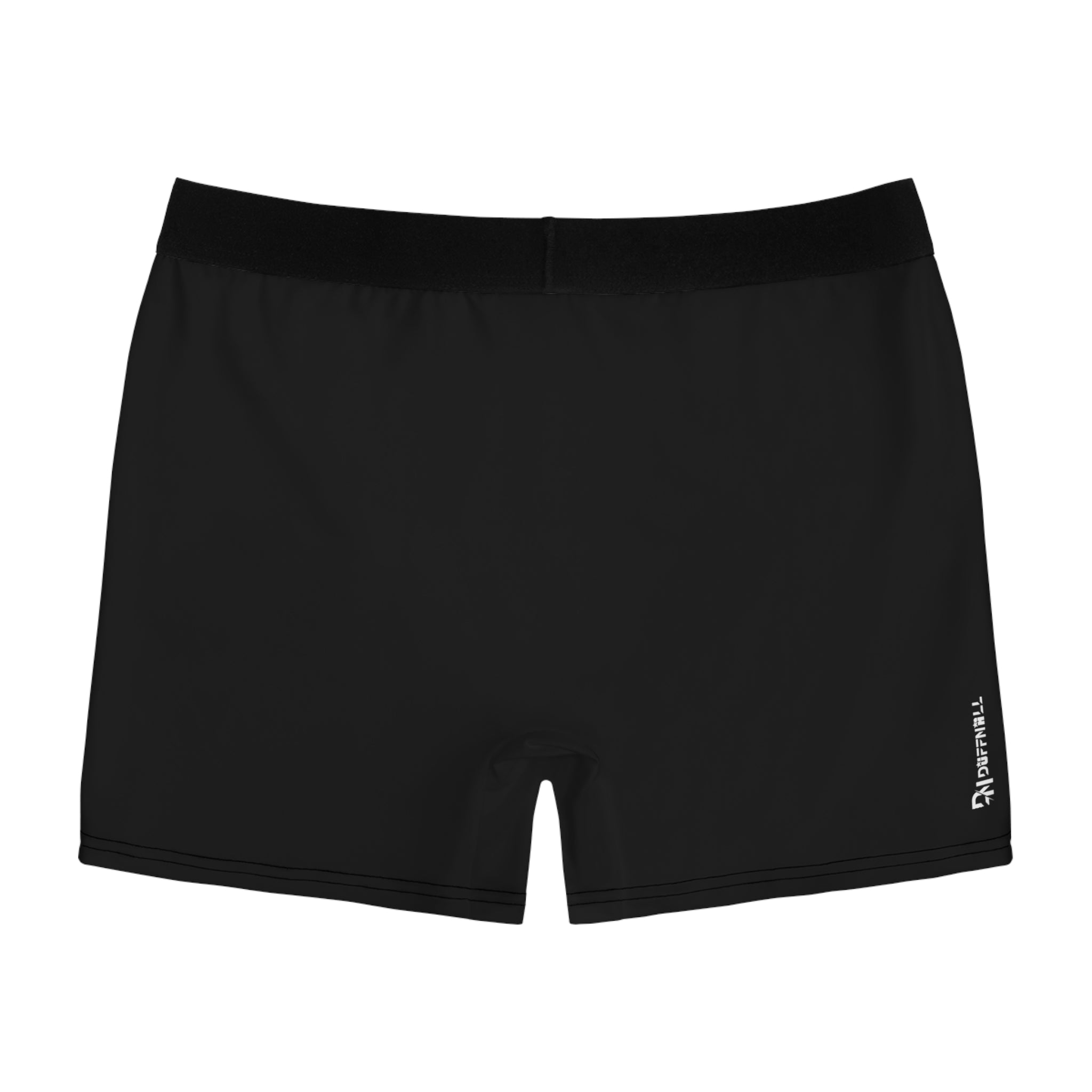 DUFFNALL ACTIVE: MEN'S BOXER BRIEFS (AOP)