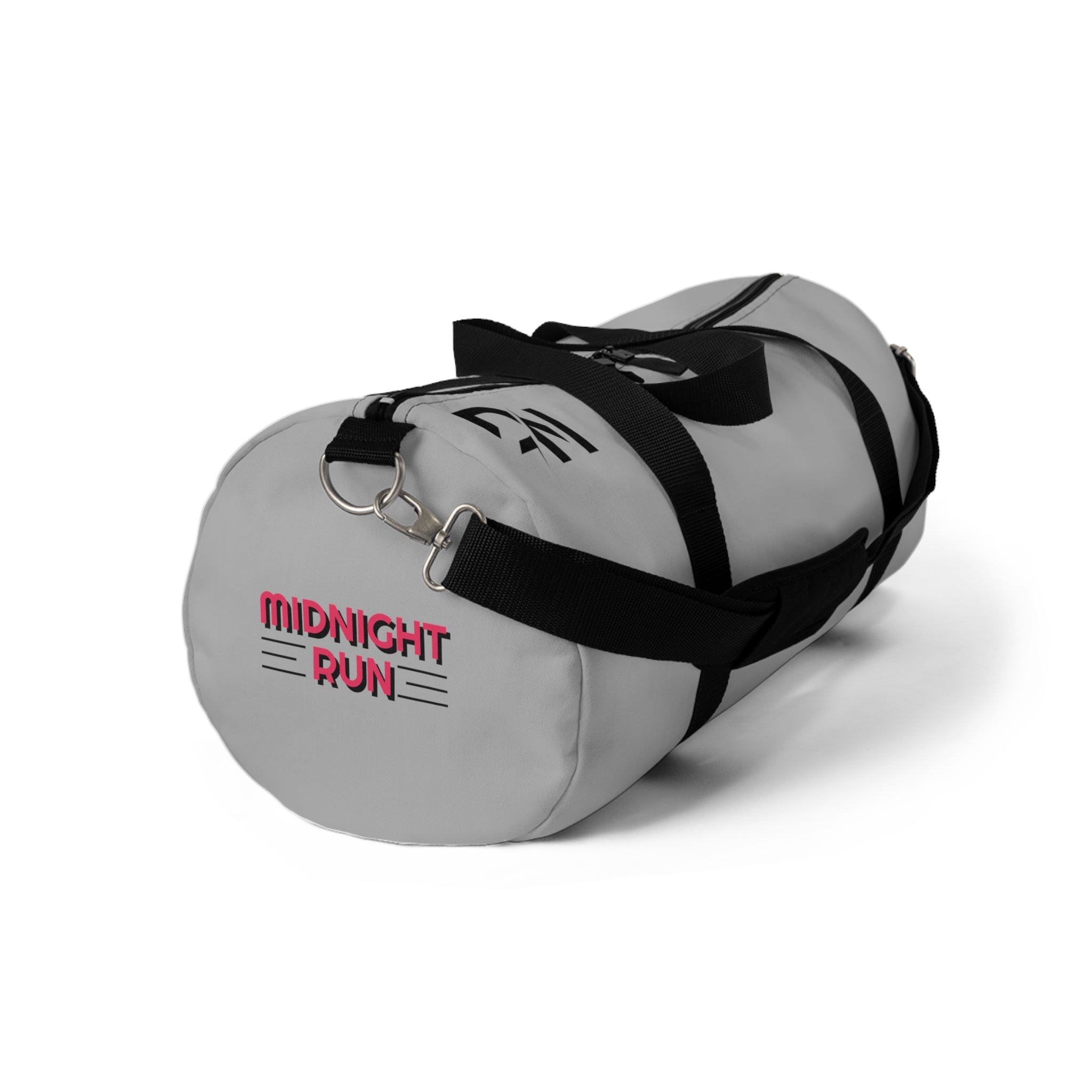 DUFFNALL ACTIVE: GYM DUFFEL BAG