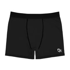 DUFFNALL ACTIVE: MEN'S BOXER BRIEFS (AOP)